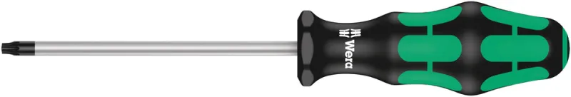 Skruetrækker 367 bo tx27