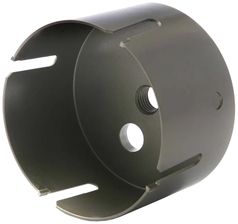Baier Multi-P hulsav HM-skær 125×60mm
