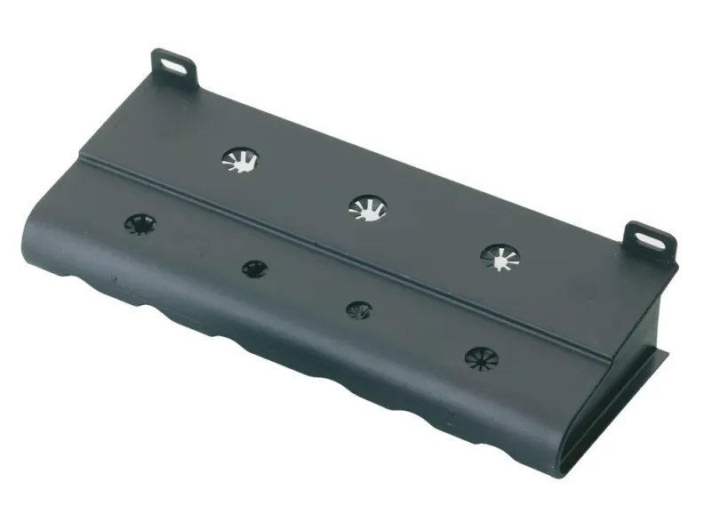 Skruetrækkerholder Kraftform 190×50