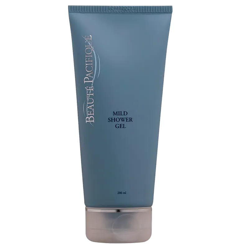 Beauté Pacifique Mild Shower Gel (200 ml)