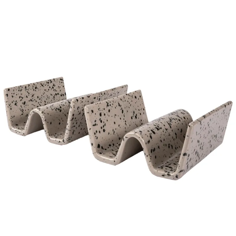 Sagaform Ditte tacoholder 2-pak