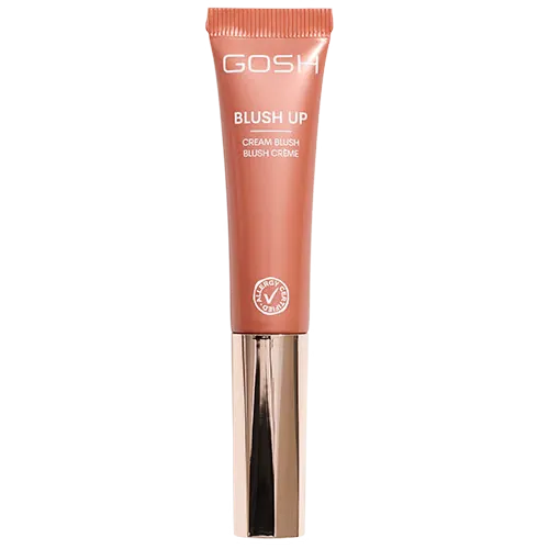 Gosh Blush Up 001 Peach (14 ml)