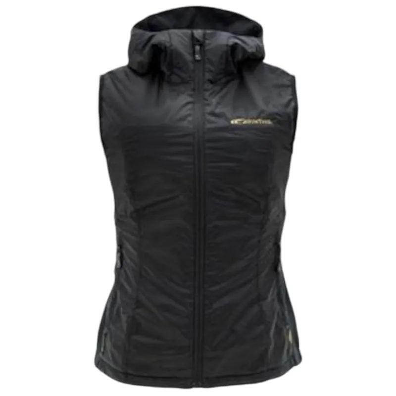 Carinthia TLG Vest, dame, sort