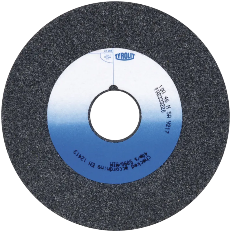 Slibeskive t/bænksliber F1 200×20×32 10A36N5AV217