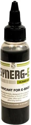 Silca E-Bike Drip Lube 60ml