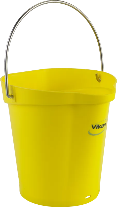 Spand 5688, 6 ltr. gul