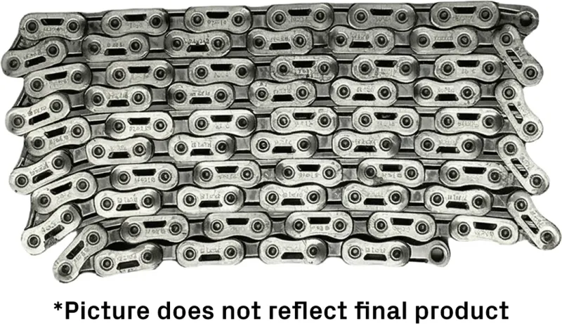 CeramicSpeed UFO Ultra Endurance Chain KMC XFlat for SRAM 12Speed+13Speed