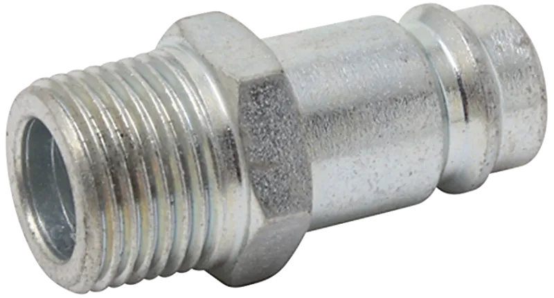 Ani 90/N koblingsnippel m. 1/2" nippel