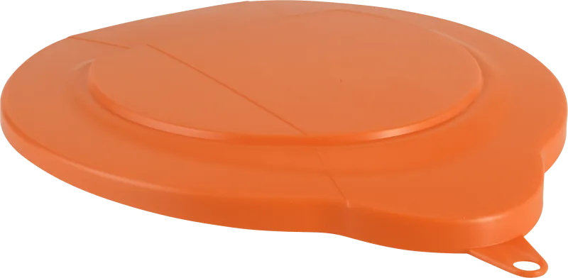 Låg 5689 t/6 ltr. spand 5688, orange