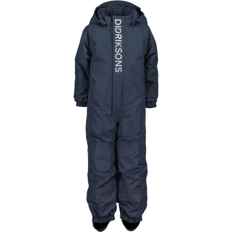 Didriksons Talvi, flyverdragt, junior, navy