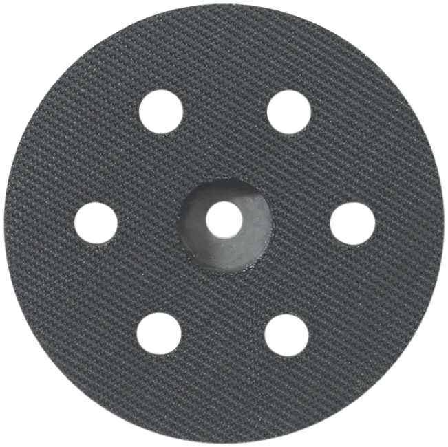 Slibesål SXE 400 ø80 velcro