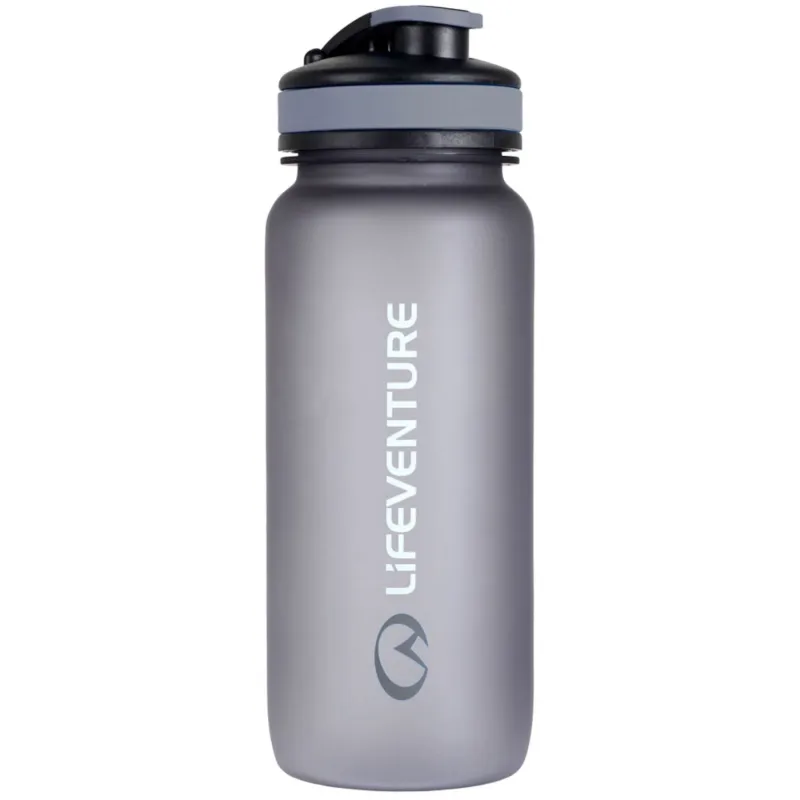 Lifeventure Tritan Bottle, grå
