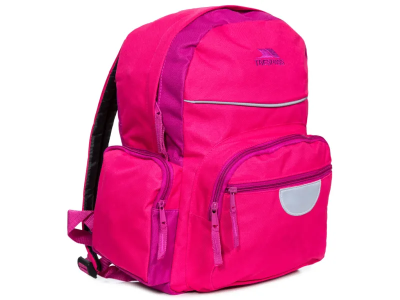 Trespass Swagger - Skoletaske - 16 liter