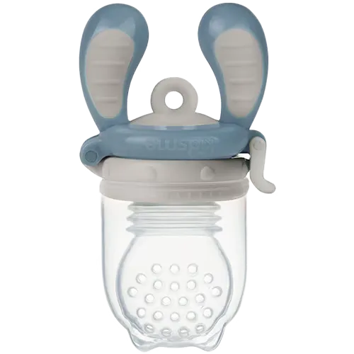 Kidsme Foodfeeder Azure Str. L (1 stk)