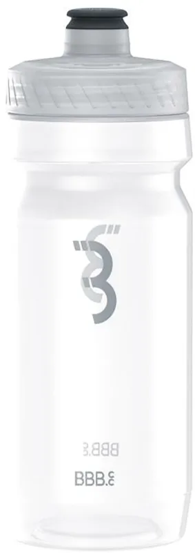BBB Cykeldunk m. Autoprop 550ml - Transperant