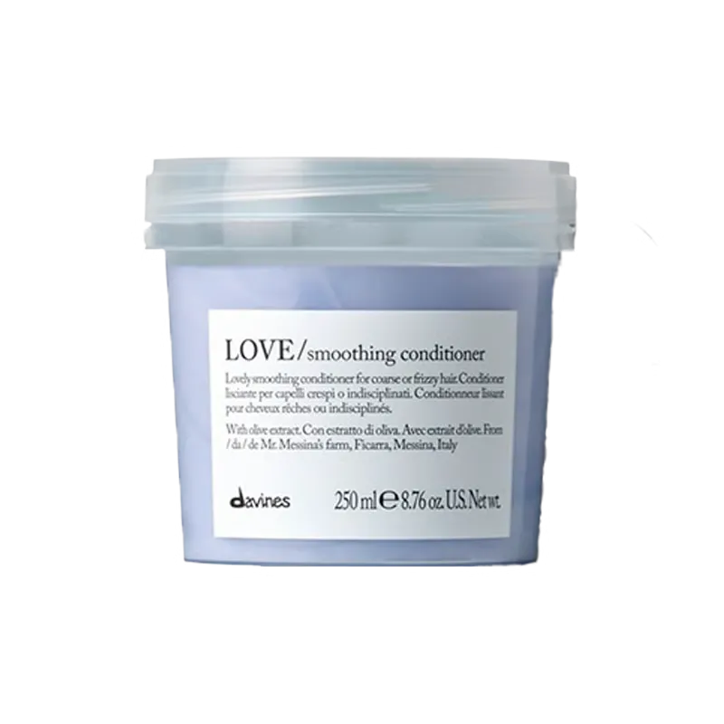 Davines Essential LOVE Smoothing Conditioner (250 ml)