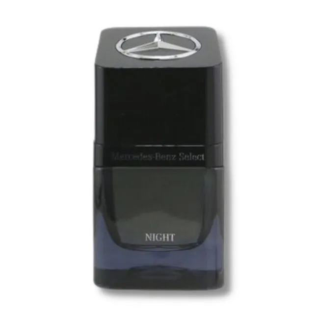 Mercedes Benz - Select Night - 100 ml - Edp
