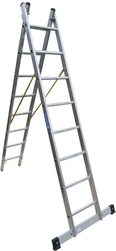 Kombistige Combimaster Plus X 14 trin 7,2 mtr