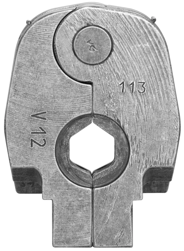 REMS pressring V12 45° (PR-2B)