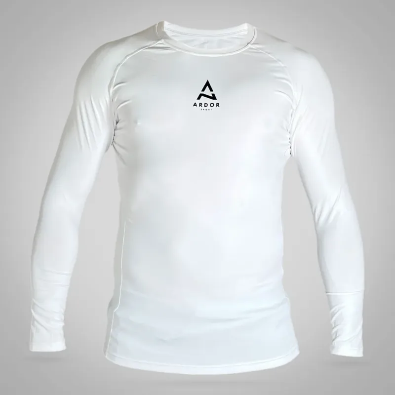 Baselayer langærmet - XXXL