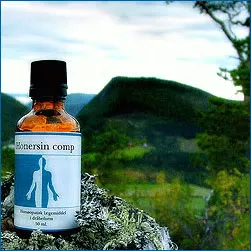 Honersin Comp. (50 ml)