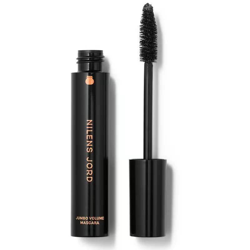 Nilens Jord Jumbo Mascara 783 Black 13 ml.