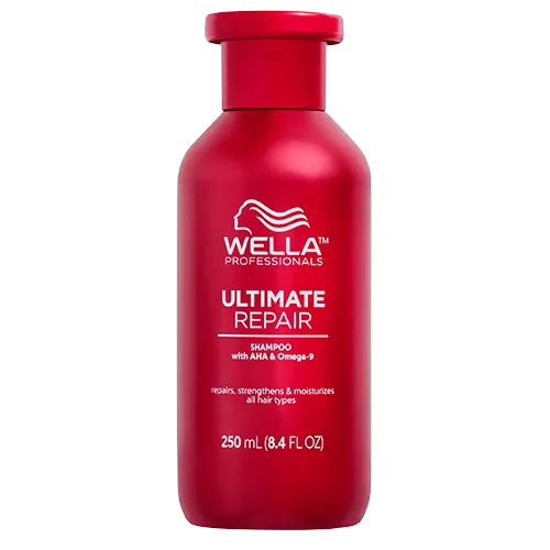 Wella Professionals Ultimate Repair Shampoo (250 ml)