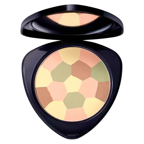 Dr. Hauschka Colour Correcting Powder 00 Translucent 8 g.