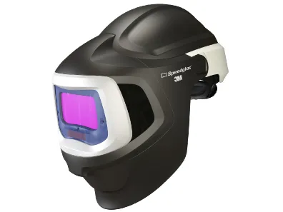 Speedglas 9100 MP svejseskærm u/kassette
