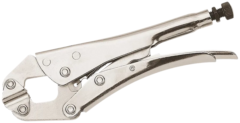 Svejsetang 250 mm