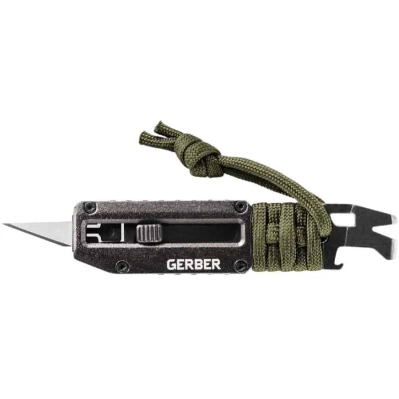 Gerber Prybrid-X, multitool, sort
