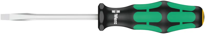 Skruetrækker 334 SK 0,6×3,5×75mm