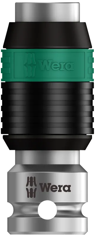 Bitsholder 8784 A1 Zyklop 1/4"×27mm