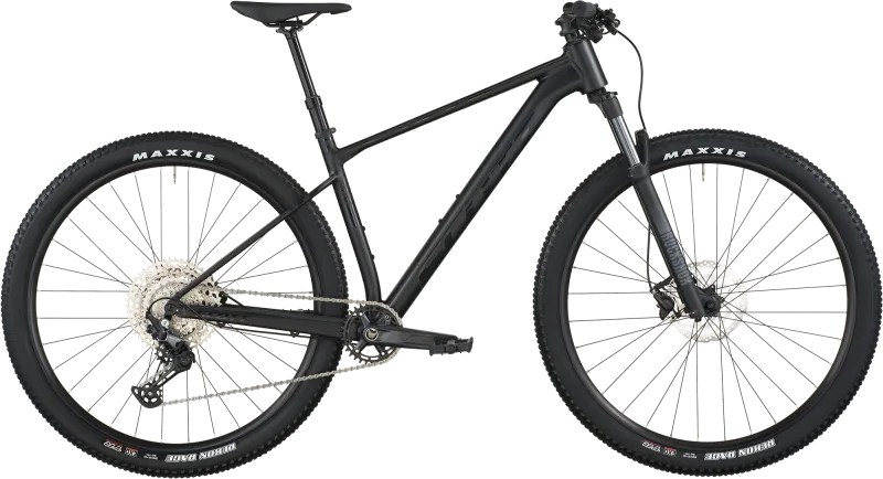 Scott Scale 940 2026 - Black / White