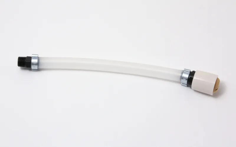 Lyddæmperslange UG-65EB,