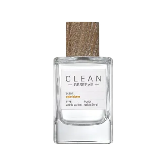 Clean Reserve Solar Bloom EDP 100 ml.