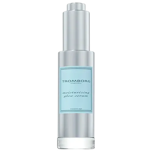 Tromborg Moisturizing Glow Serum (30 ml)