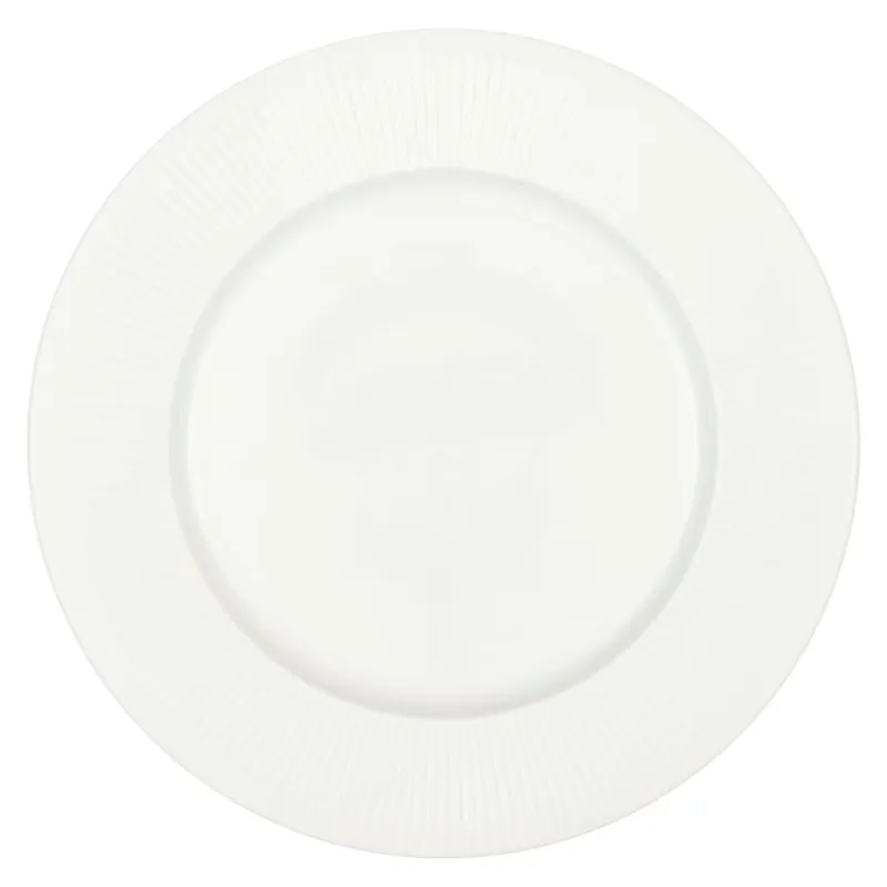 Mareld Linnéa Tallerken 20,5 cm 8 stk.