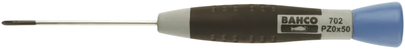 Præcisionsskruetrækker PZ0×50 mm