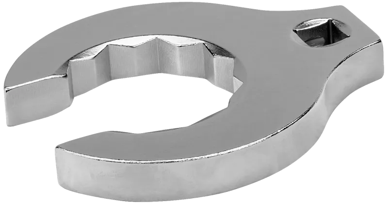 Hanefodsringnøgle 789 åben 1/2" 4kt, 32mm