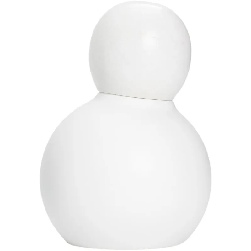 Andersen Boogie Salt- og Peberkværn 12cm Hvid