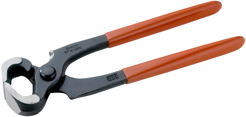 Knibtang 541D 225 mm