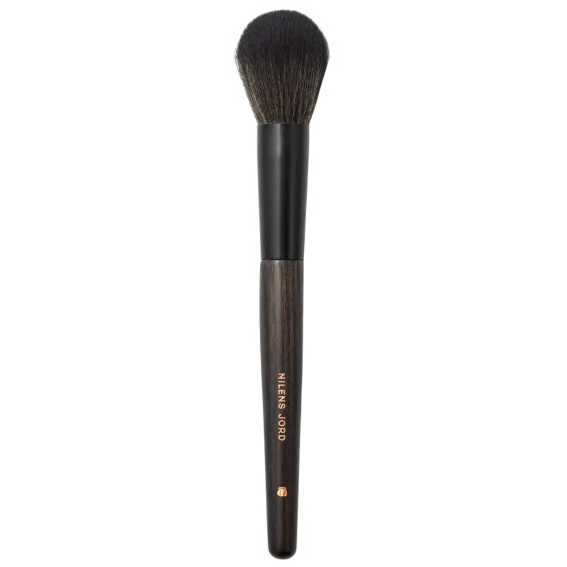 Nilens Jord Bronzing Brush (1 stk)