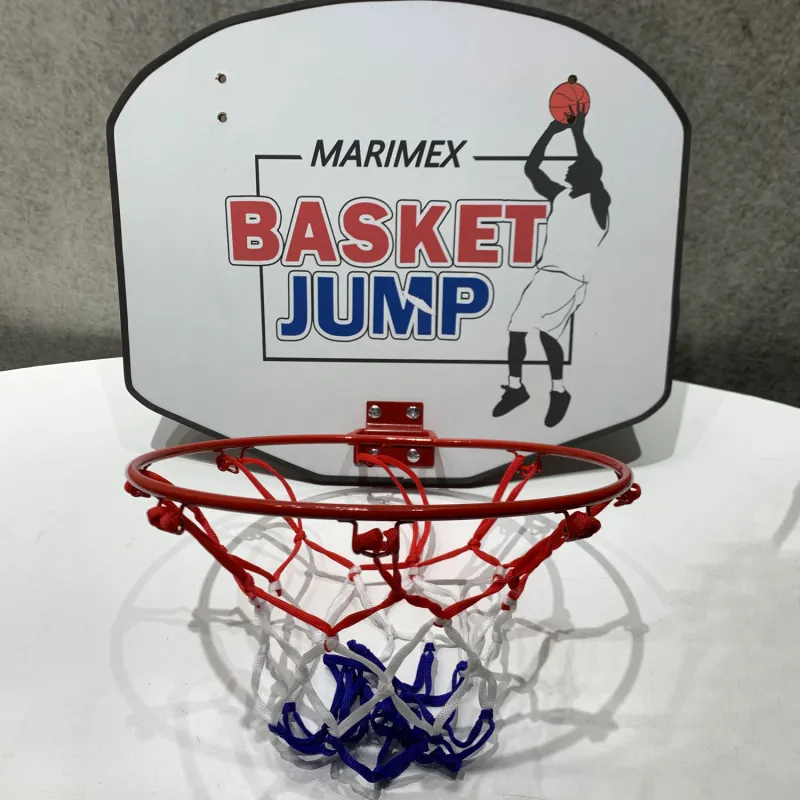 Odin Universal Trampolin Basketkurv ø30