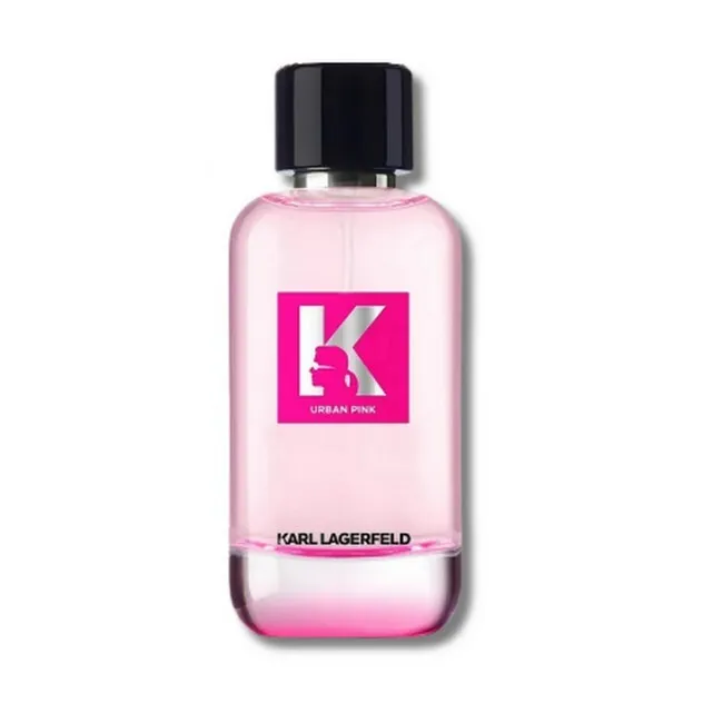 Karl Lagerfeld - Jeans Urban Pink Eau de Parfum - 100 ml
