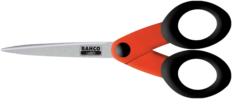 Blomstersaks H&G 8 cm klinge