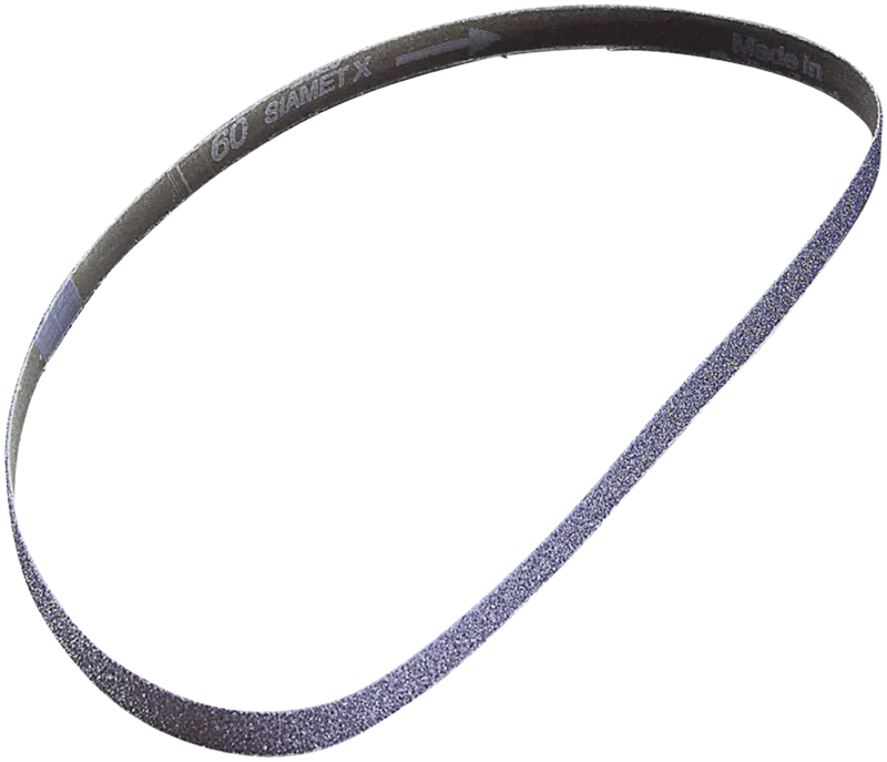 Slibebånd 2820 Siamet 50×2500 K80