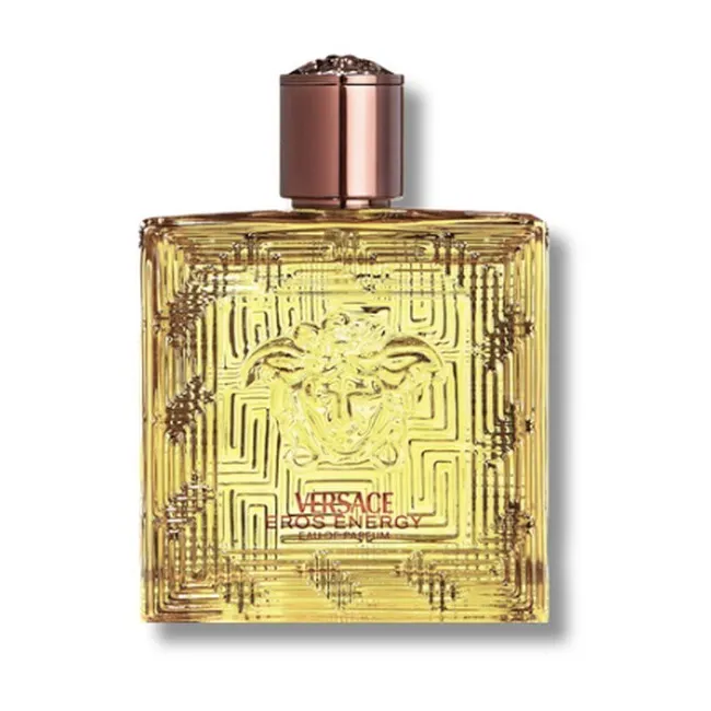 Versace - Eros Energy Pour Homme Eau de Parfum - 5 ml