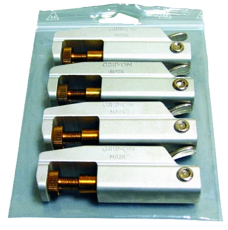 GRIP-ON Micro Grip Polybag 4x MGK 040