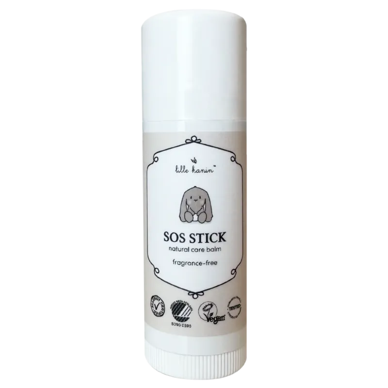 Lille Kanin SOS Stick (16 ml)
